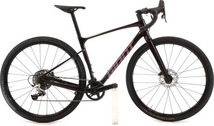 Produit reconditionné · Giant Revolt Advanced 1 / Vélo de gravel | Très bon état