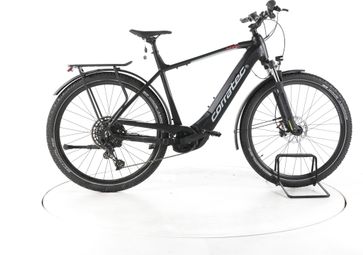 Produit reconditionné - Corratec E-Power MTC 12S Trekking E-Bike - Très Bon Etat