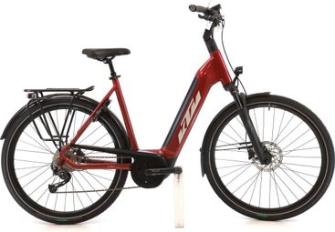 Produit reconditionné · KTM Macina Tour P510 / Vélo Ville et Loisir | Très bon état