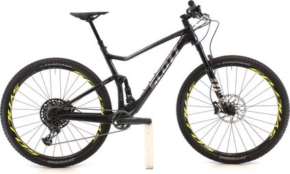 Produit reconditionné · Scott Spark RC Team GX / Vélo VTT | Très bon état