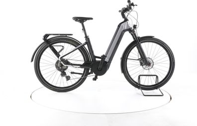 Produit reconditionné - Bergamont E-Ville Edition Trekking E-Bike  - Très Bon Etat