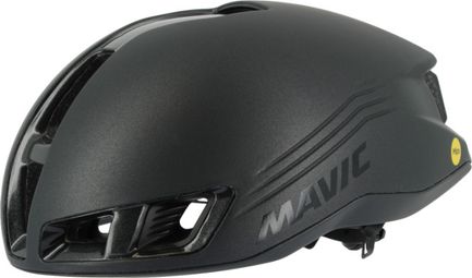 Mavic Comete Ultimate Road Helmet - Black