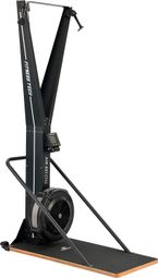 Air Ski Erg avec plateforme Fitness Tech