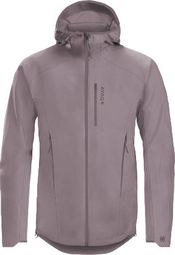 Softshell Jacke Women AYAQ Raven Pink