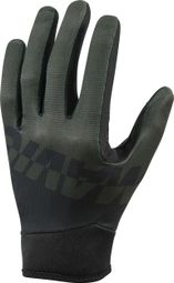 Gants Longs Enduro Mavic Deemax Khaki