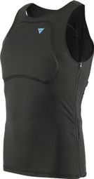 Gilet de Protection Dainese Trail Skins Air Noir