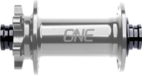 Moyeu Avant Campagnolo Chorus 32 Trous - Aluminium Argenté - Vélo Course