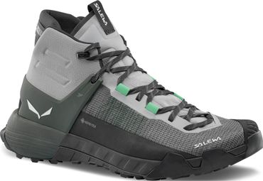 Heren wandelschoenen Salewa Wildfire NXT Mid Gore-Tex Grijs