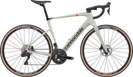 Trek Emonda SL 6 Pro Shimano 105 Di2 12V Lithium Quicksilver Road