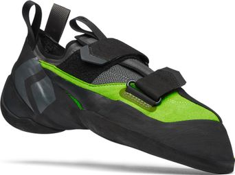 Pantuflas de escalada para hombres Black Diamond Method