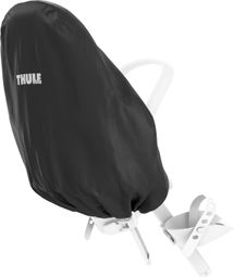 Thule Yepp Mini Rain Cover for Child Bike Seat Black