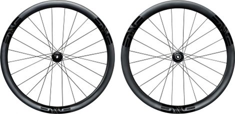 Enve SES 3.4 700 mm Wielset | 12x100 - 12x142 mm | Center Lock | 2022