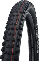 Schwalbe magic mary evo addix super trail black tubeless-tubetype 26 x 2.35 mountain bike/gravity tire (60-559)