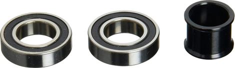 E-Thirteen Bearing 2x6902 + distanziale