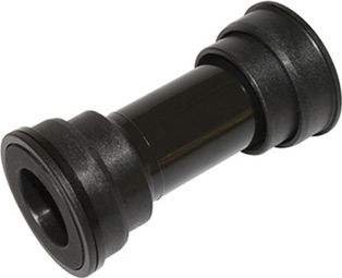 CUVETTE INTEGRE ROUTE A EMBOITER-PRESSFIT P2R POUR SHIMANO NYLON BOITE 86.5-92 DIAM 41 POUR AXE 24mm
