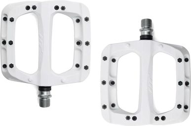 HT PA03A Pedals White