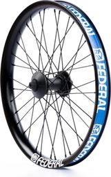 Roue Avant BMX Federal Aero XL Stance Pro