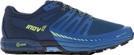 Inov 8 Roclite G 275 V2 Trail Schoenen Blauw