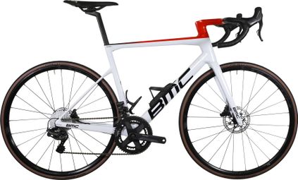 Gereviseerd product - bmc ag2r team machine slr01 campagnolo super record eps12v 'françois bidard' 2021