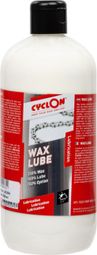 CYCLON Cire/Huile Cire Lubrifiante 500ml