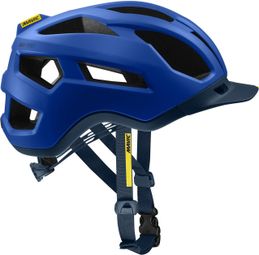 MAVIC XA Pro Blue MTB Helm