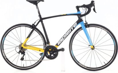 Produit reconditionné · Lapierre Sensium 500 · Noir / Vélo de route | Très bon état