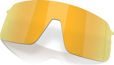 Verres de Rechange Oakley pour Lunettes Sutro Lite S / Prizm 24K