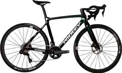 Produit reconditionne -Ridley X-Ride RS Ultegra Di2 2x12v / Très bon état