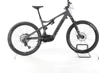 Produit reconditionné - Focus JAM² 7.9 E-Bike Fully - Très Bon Etat
