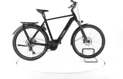 Produit reconditionné - Cube Kathmandu Hybrid EXC Trekking E-Bike - Très Bon Etat