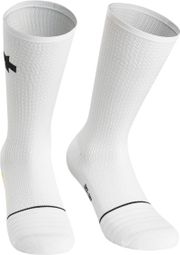 Calcetines Assos Equipe P1 blancos