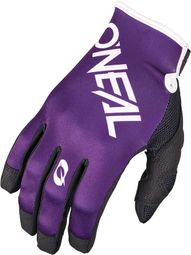 Gants Longs O'neal Mayhem Rider Violet