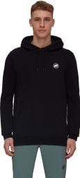 Mammut Original Hoody Black