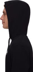 Sweat à Capuche Mammut Original Hoody Noir Homme — vue 5