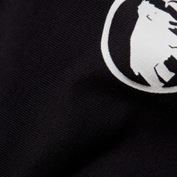 Sweat à Capuche Mammut Original Hoody Noir Homme — vue 6