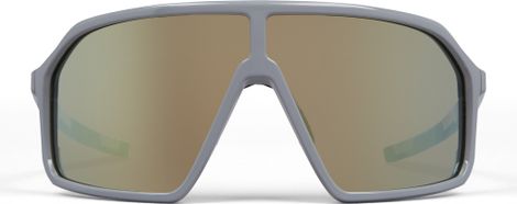 Endura Mullet Unisex Sunglasses - Gray