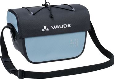 Bolsa de manillar Vaude Aqua Box Azul