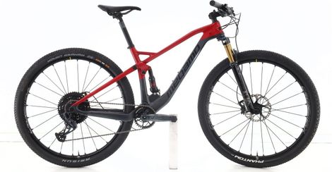 Produit reconditionné · Megamo Track Carbone GX / Vélo VTT / Megamo | Très bon état