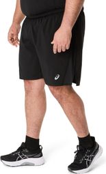 Asics Icon 7in Shorts Black Men's