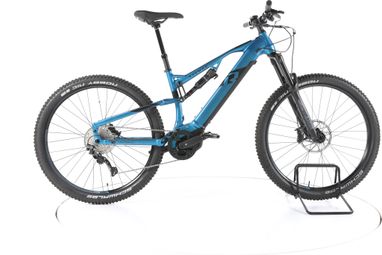 Produit reconditionné - R Raymon Fullray 150E 8.0 Vélo électrique VTT 2022 - Très Bon Etat