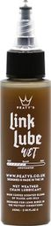 Lubrifiant Chaîne Peaty's LinkLube Bio Wet 60ml