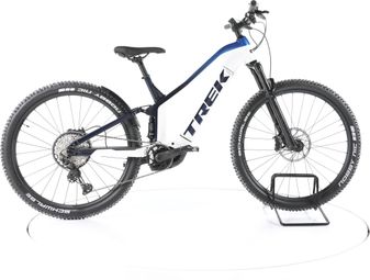 Produit reconditionné - Trek Powerfly FS 7 Gen 2 Vélo électrique VTT 2022 - Très Bon Etat