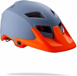 Casque BBB Ore Gris Orange