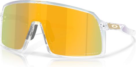 Occhiali Oakley Sutro - Collezione Seek / Prizm 24K / Ref : OO9406-C837