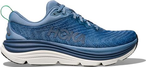 Hoka Gaviota 5 Blauwe Hardloopschoenen voor Heren