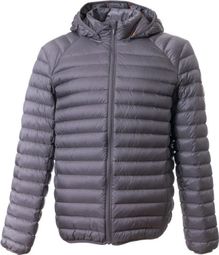 COCO Veste duvet homme GRIS L