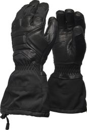 Gants Black Diamond Guide Noir