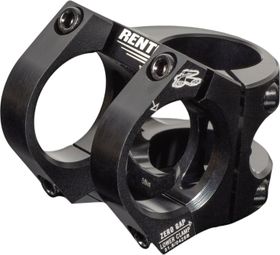 Renthal Apex V2 Vorbau 31,8 mm Schwarz