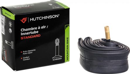 Hutchinson standaard binnenband 27.5'' schrader 48 mm