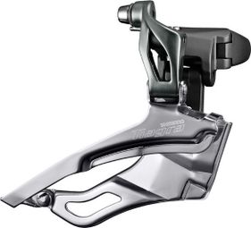 SHIMANO Dérailleur Avant TIAGRA 4703 à braser 3x10V 